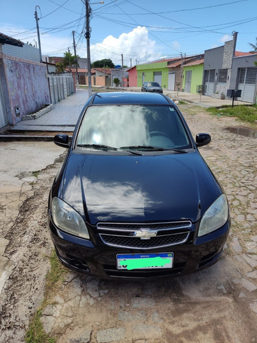 Chevrolet Celta 1.0 Lt Flex Power 5p