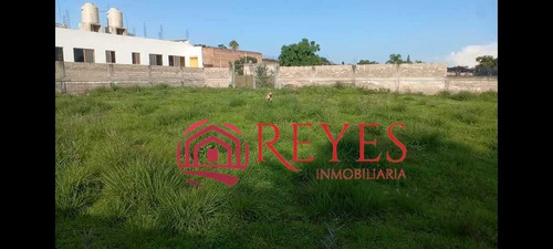 Terreno En Venta En Yecapixtla
