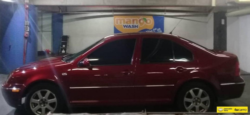 Volkswagen Bora 2.0