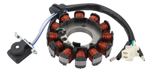 Para Honda Cbf125 Cbf 125 08-15 31120-kwf-941 Generation