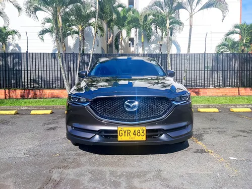 Mazda CX-5 2.5 Touring At