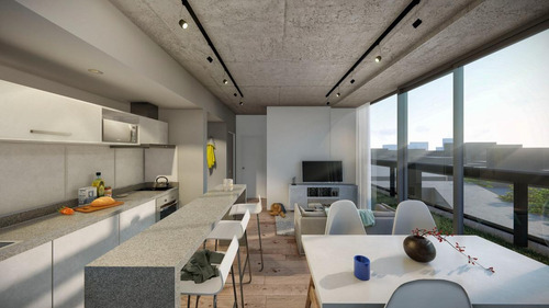 Imagen 6 de 16 de Cómodas Cuotas - Increíble Oportunidad - Departamento De Pozo En Liniers