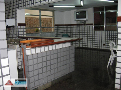 Imagem 18 de 21 de Apartamento Duplex À Venda, 120 M² Por R$ 640.000,00 - Tatuapé - São Paulo/sp - Ad0092