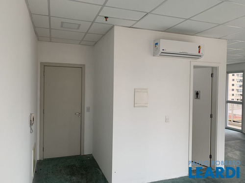 Imagem 11 de 15 de Conj. Comercial - Vila Leopoldina - Sp - 603004