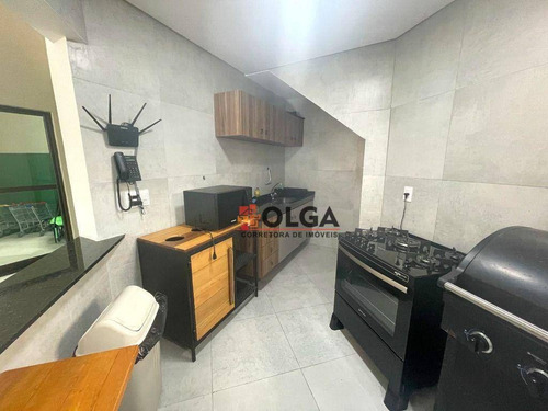 Imagem 20 de 22 de Apartamentos Com 03 Suítes, À Venda - Gravatá/pe - Ap0040