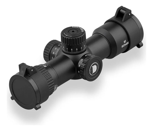 Mira Telescopica Discovery Ht 6-24 Aoe Caza Rifle Chumbera