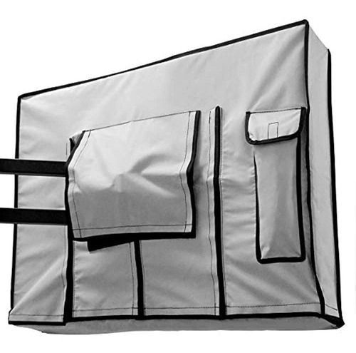 Garnetics Outdoor Tv Cover 40  , 42 , 43  - Protector Univer