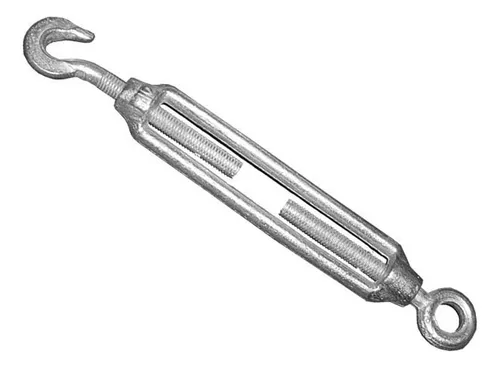 Tensores P/cable 600 Libras 1/4 X 3.1/2 Discover Pd 1/4