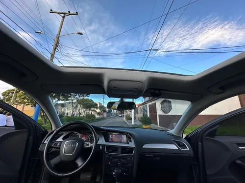 Audi A4 1.8 Tfsi Comfort