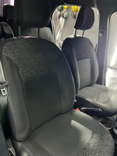Renault Logan 1.6 Life