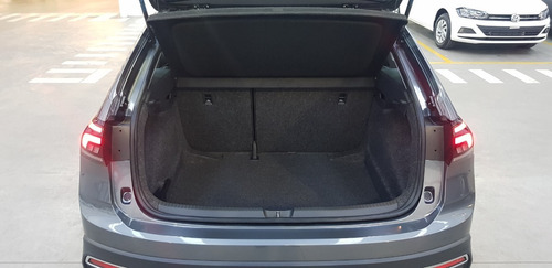 Imagen 4 de 25 de Volkswagen Nivus 170 Tsi Trendline Nueva Mos
