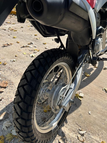 Imagen 7 de 25 de Honda Xr 250 Tornado Fcia Titan Wave Glh Twister Motopier