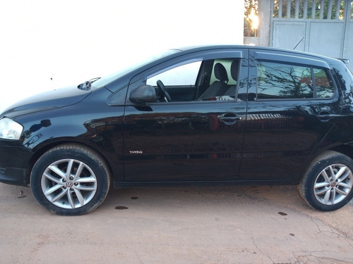 Volkswagen Fox 1.0 Vht Trend Total Flex 5p 2009