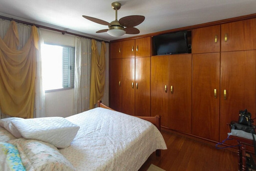 Imagem 9 de 23 de Apartamento - Ap02379 - 71045579