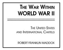 Libro The War Within World War Ii: The United States And ...