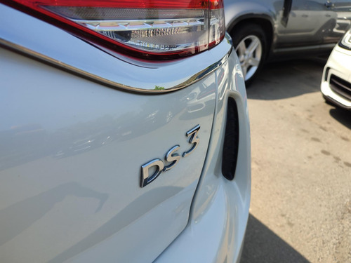 Ds Automobiles Ds 3 Crossback E- Tense Bev 2022