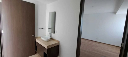 Renta Departamento Loma Alta Bosque Real