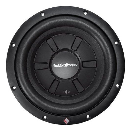 Rockford Fosgate R2 Subwoofer 10" 2 Ohm Negro