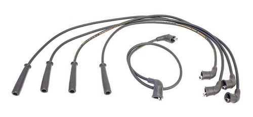 Cables Para Bujías Yukkazo Mitsubishi Vanl-300 4cl 2.0 91-99