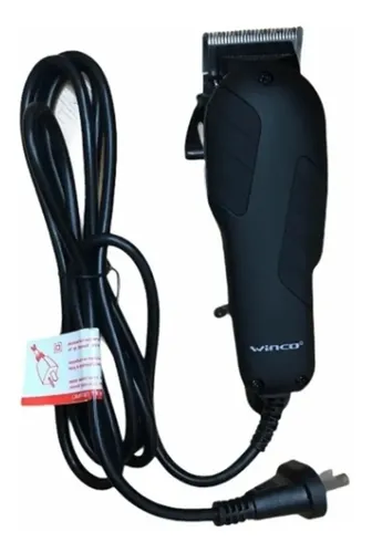 Maquina de cortar pelo winco opiniones sale