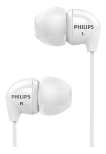 Imagen 3 de 5 de Auriculares Inalambricos Philips Shb3595 Microfono