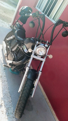 Imagem 5 de 10 de Savage 650 Savage