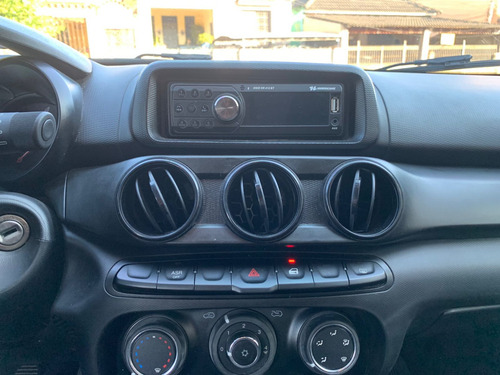 Fiat Argo 1.0 FIREFLY FLEX MANUAL