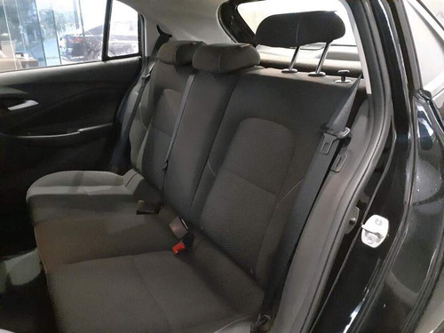 Chevrolet Onix 1.0 TURBO FLEX LT AUTOMÁTICO