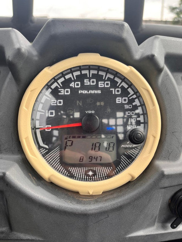 Polaris Rzr Xp 1000