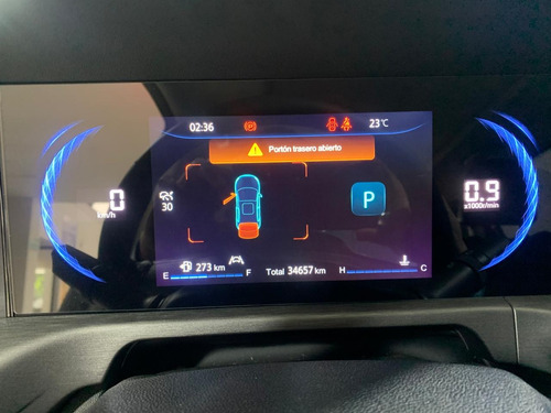 Cs35 Plus Changan