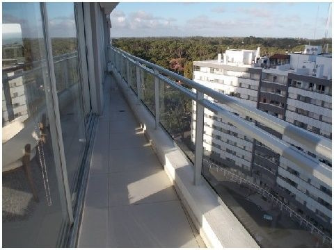Venta De Apartamento 3 Dormitorios Roosevelt, Punta Del Este