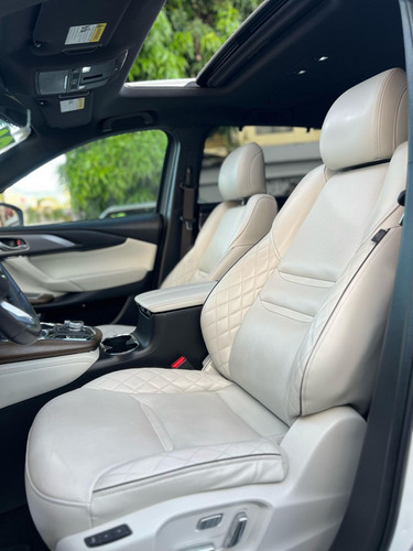 Mazda Cx-9 Signature 2021