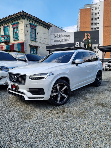 Volvo XC90 2.0 T6 Awd Inscription