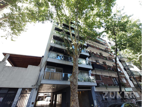 Alquiler Departamento Palermo Monoambiente Excelente