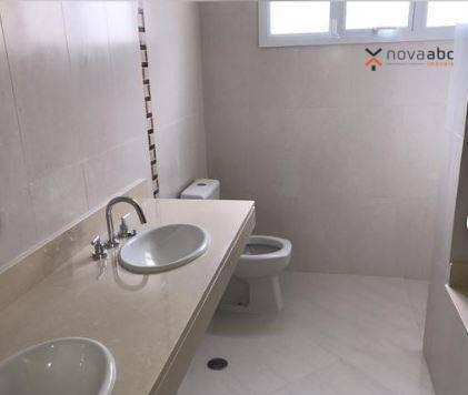 Apartamento À Venda, 158 M² Por R$ 1.050.000,00 - Vila Assunção - Santo André/sp - Ap1329