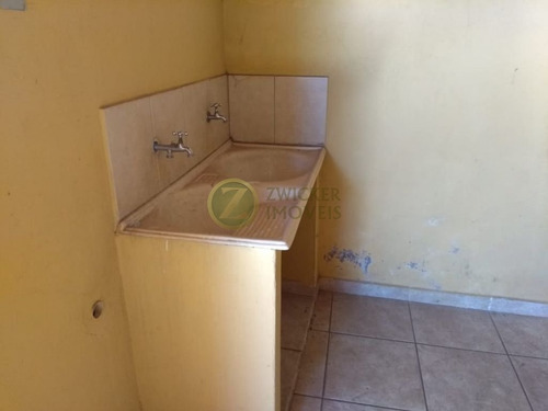 Imagem 6 de 21 de Venda: Excelente Casa Proximo Da Av. Castelo Branco - Ca00866