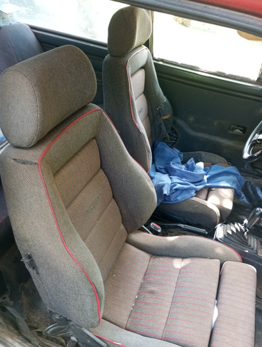 Volkswagen Passat 1.8 Gts Pointer 2p