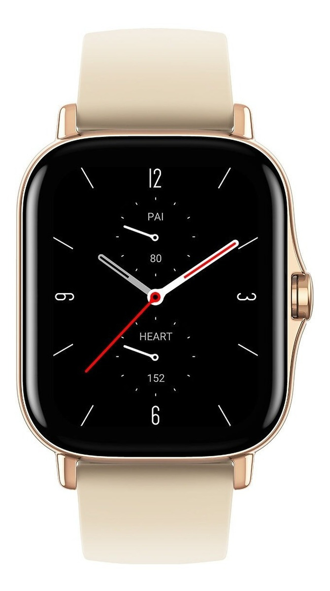 Huami Smartwatch Amazfit Gts 2 For Android Ios Phone Reloj | Mercado Libre
