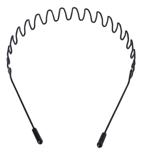 Diadema De Maquillaje Japonesa Y Coreana, 6 Unidades