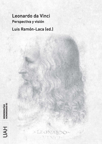 Libro Leonardo Da Vinci Perspectiva Y Vision - 