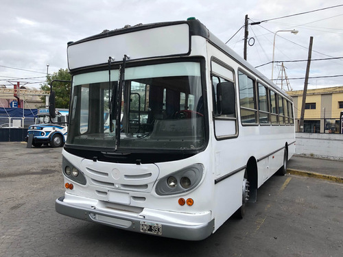 Mercedes Benz Of1418