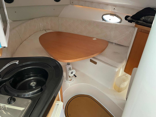 Imagen 10 de 15 de Quicksilver 2700-2019 Mercruiser 6.2-300hp Duoprop