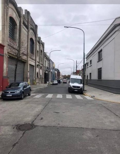 Imagen 17 de 17 de Galpon 1065m2 Barracas