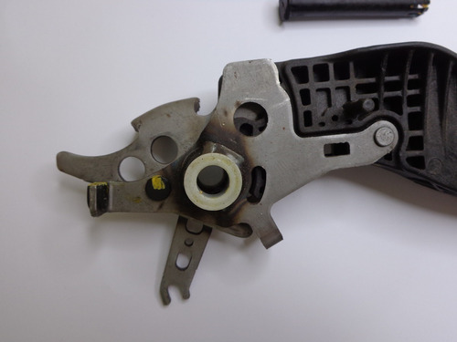 Imagem 5 de 6 de Pedal Embreagem Cruze