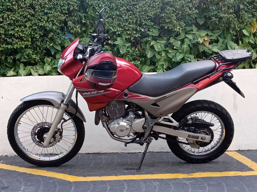Imagem 8 de 12 de Honda Falcon 400 ,ano 2003