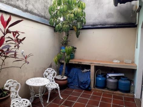 Imagem 10 de 19 de Otima Casa - Jardim Maia - Ven180