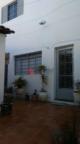 Imagem 3 de 15 de Casa À Venda, 250 M² No Jardim Vila Formosa - Af19814