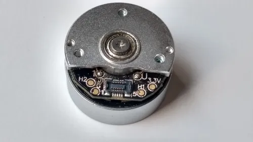 Hubsan zino cheap motor