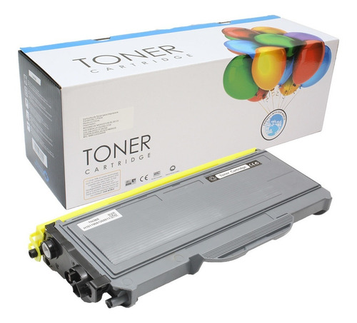 Toner Alternativo Compatible Con Dcp-7045 Alto Rendimiento