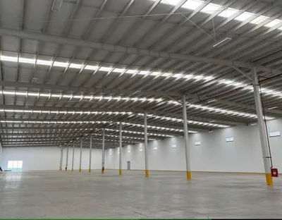 Bodega en renta